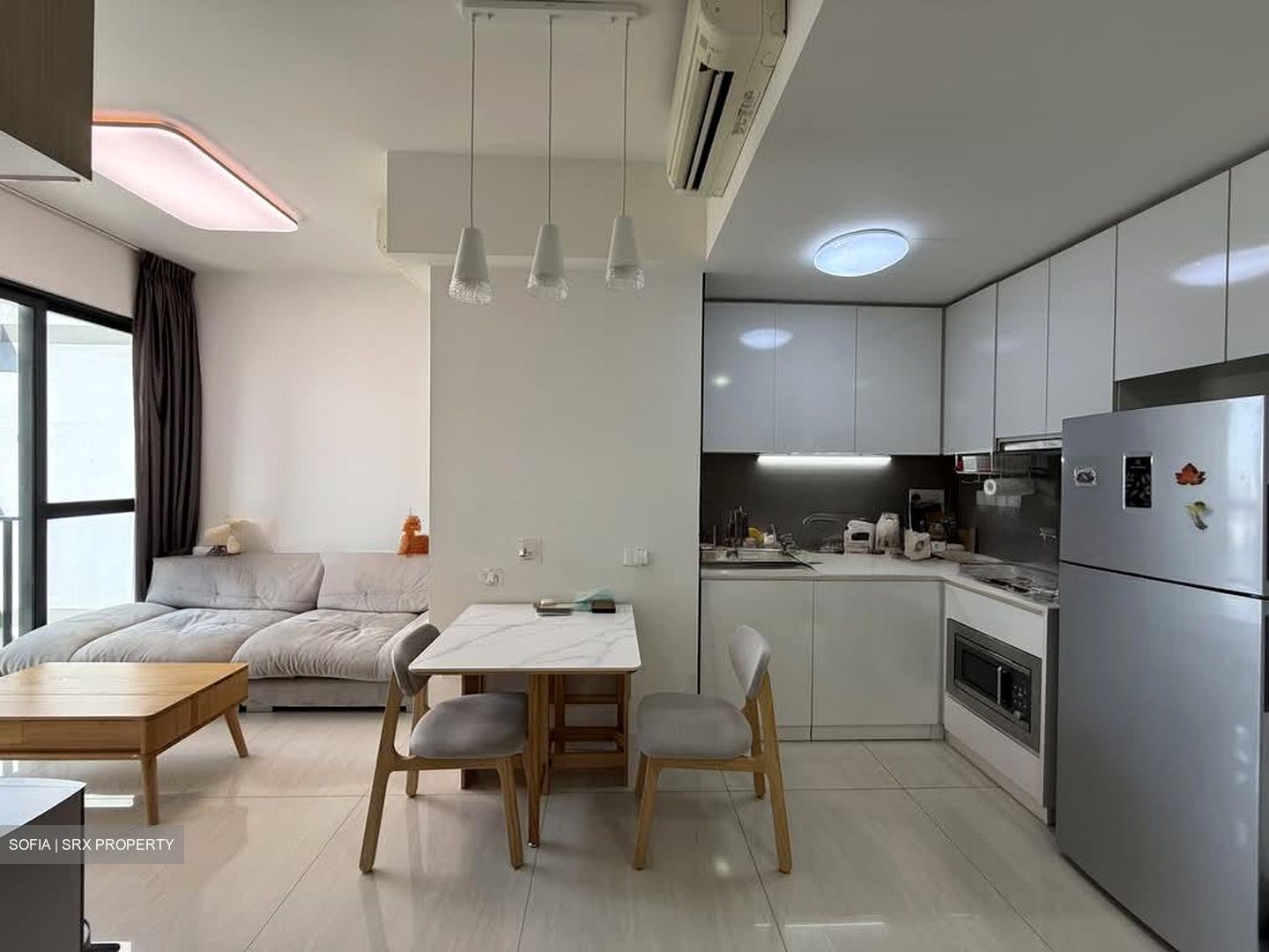 Sky Vue (D20), Condominium #586335011